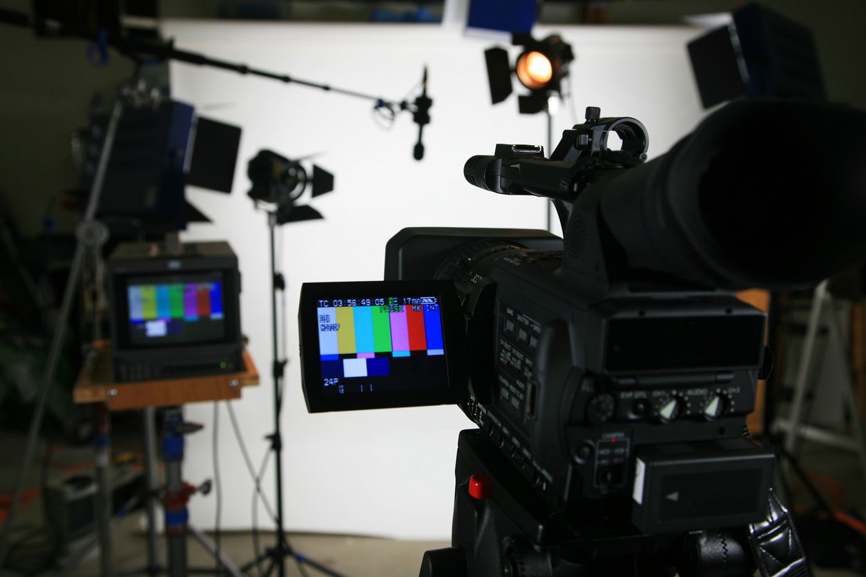 On-The-Set