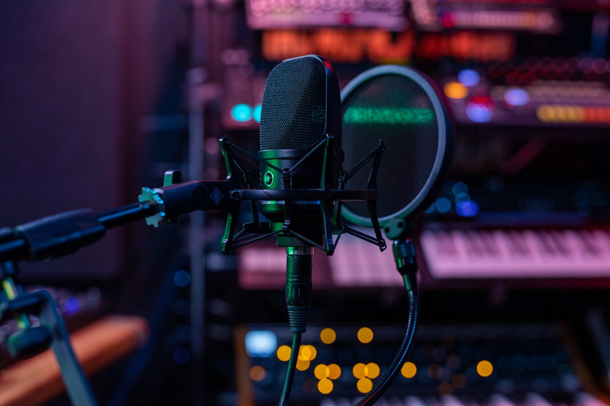 World of Music